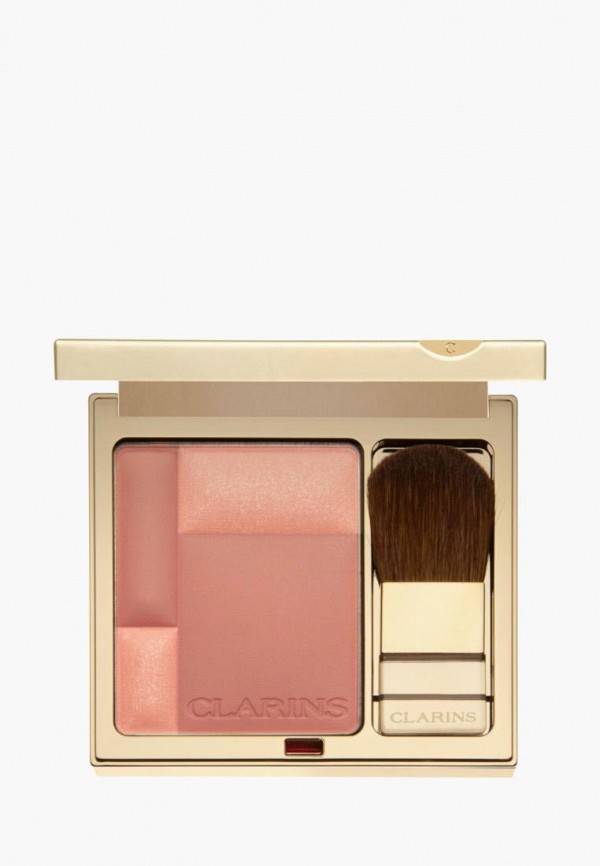 

Румяна Clarins, Blush Prodige, 05 розовое дерево, 7,5 г, Розовый