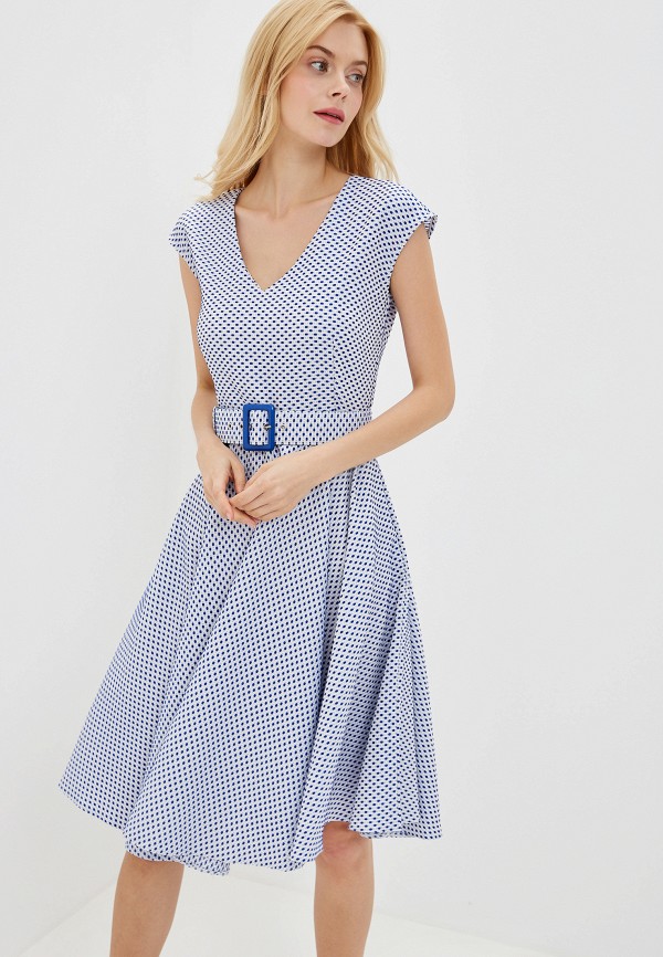 

Платье Vittoria Vicci, Голубой