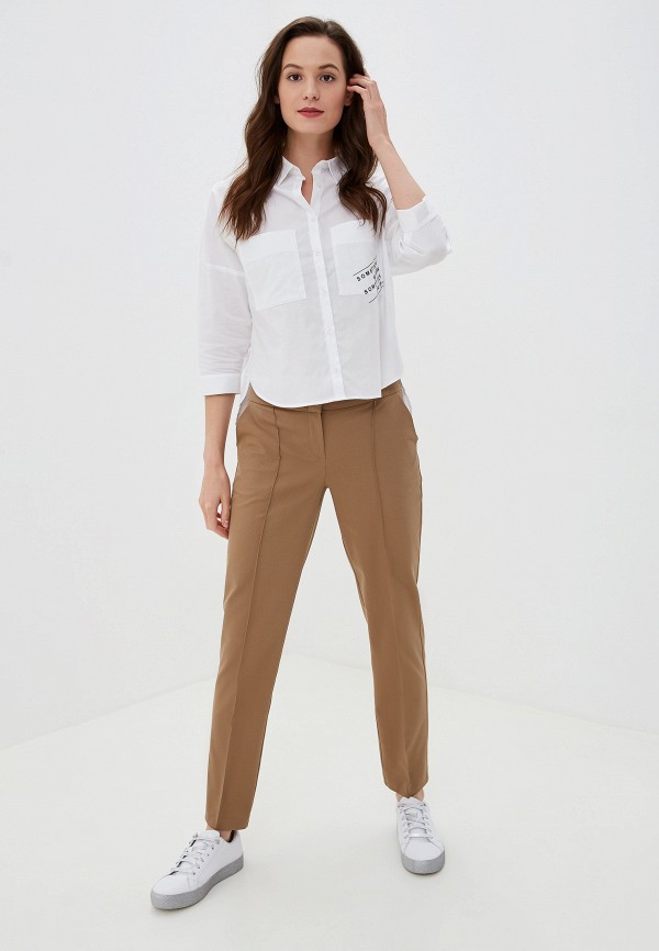 фото Брюки prio