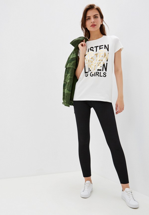 фото Футболка prio