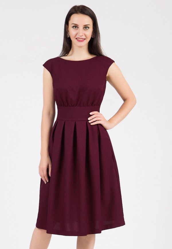 Платье Grey Cat 3795₽