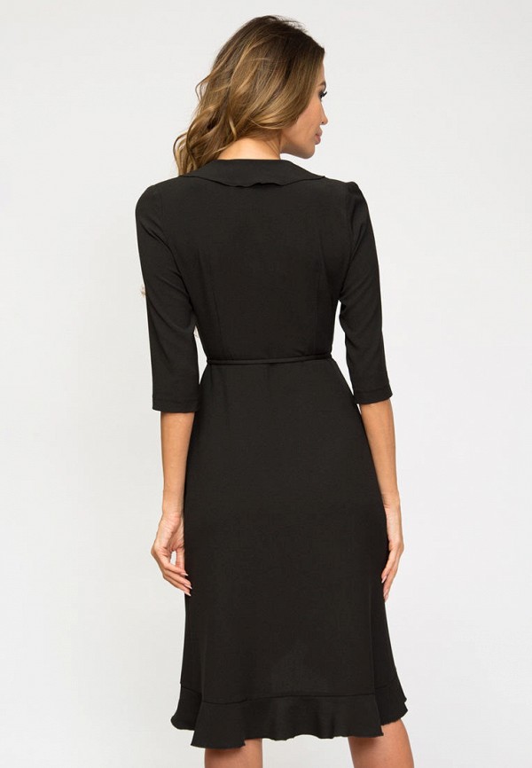 

Платье Kotis Couture, Черный
