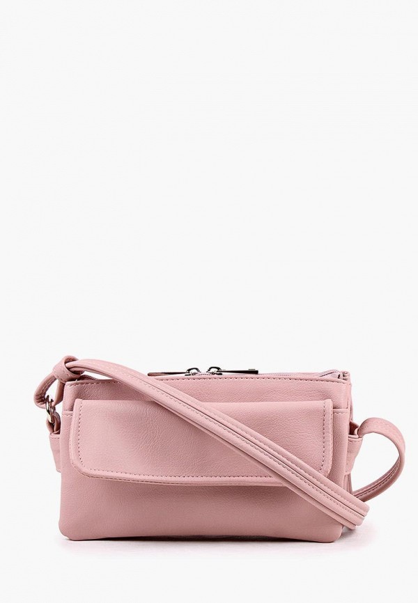 

Сумка Медведково, Розовый