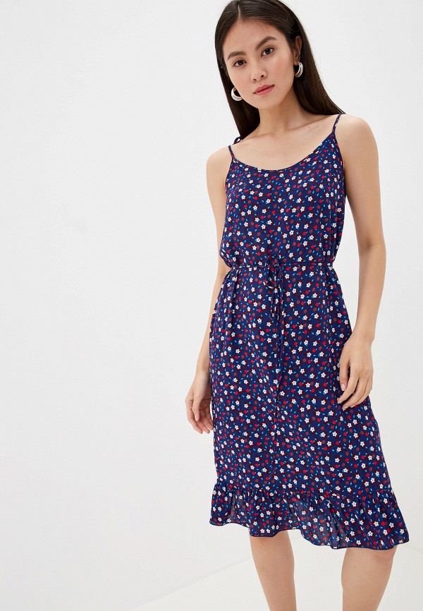 

Платье Rodionov, Синий