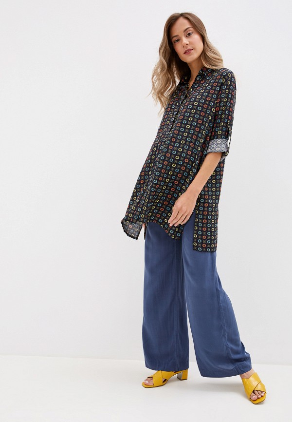 фото Брюки olesya zubova