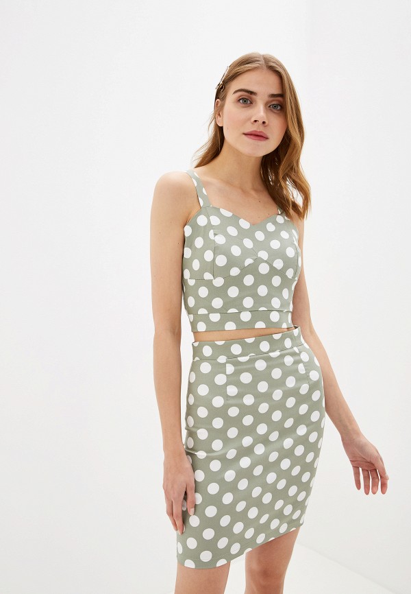 

Костюм Bezko, Зеленый