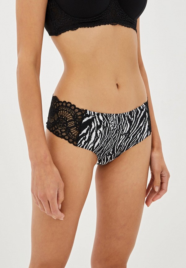 

Трусы Tezenis, Черный