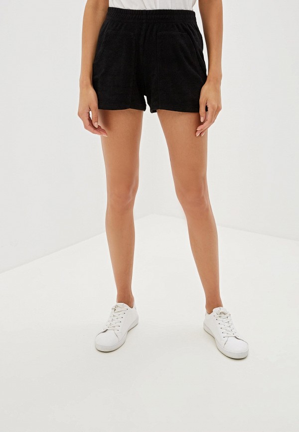 

Шорты Tezenis, Черный