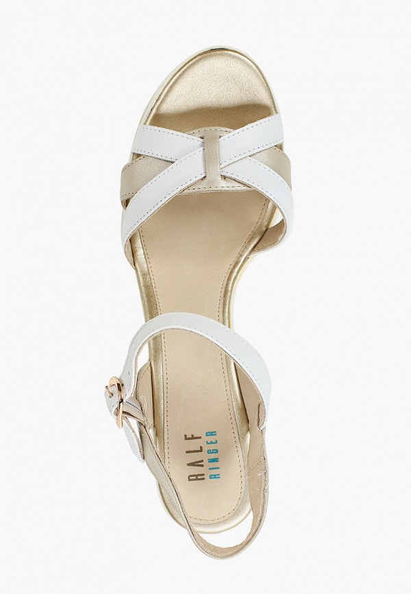 фото Босоножки ralf ringer