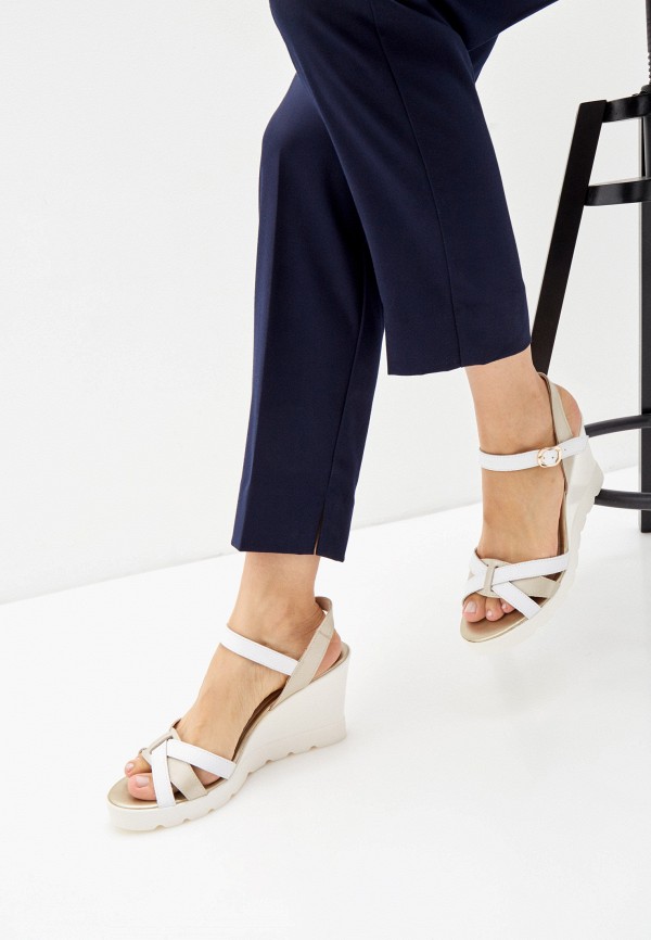 фото Босоножки ralf ringer