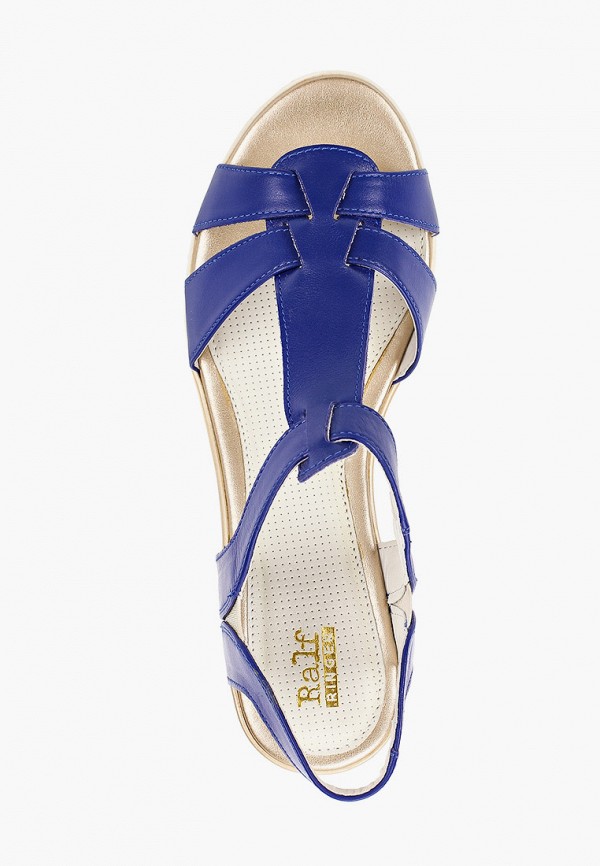 фото Босоножки ralf ringer