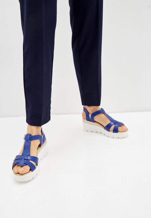 фото Босоножки ralf ringer