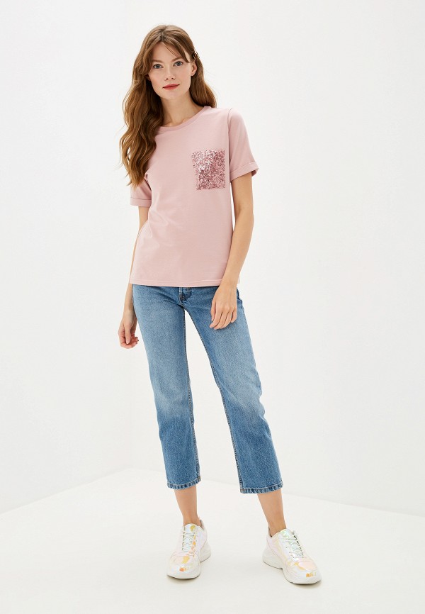 фото Футболка fashion.love.story