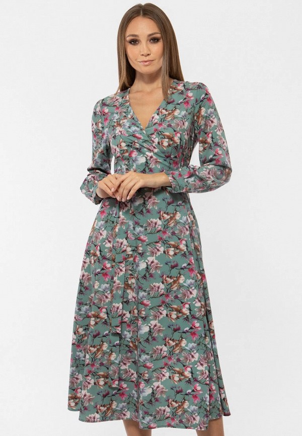 

Платье Vladi Collection, Зеленый