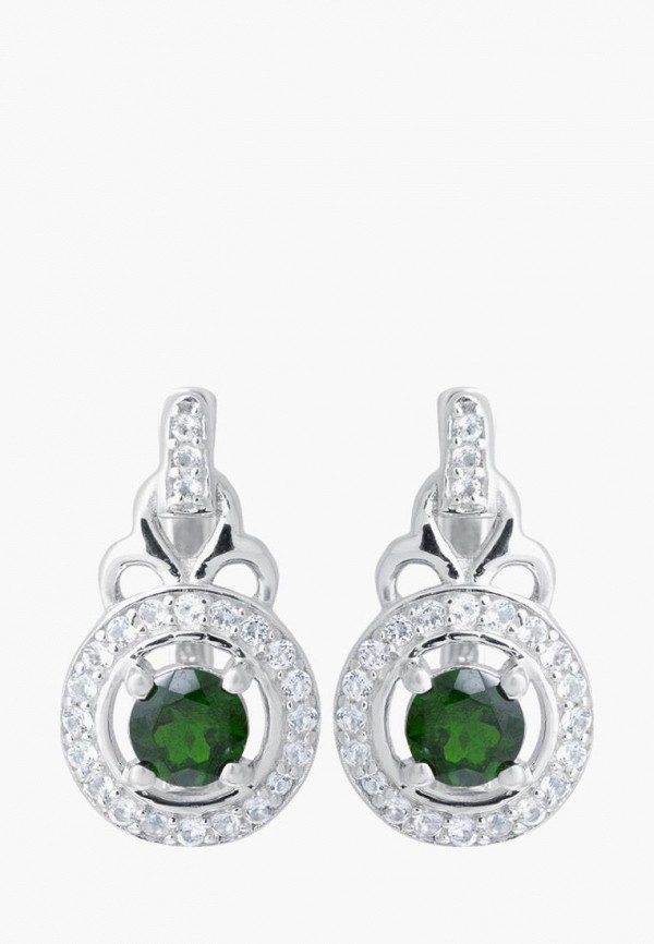 

Серьги BoutiqueTV, Разноцветный