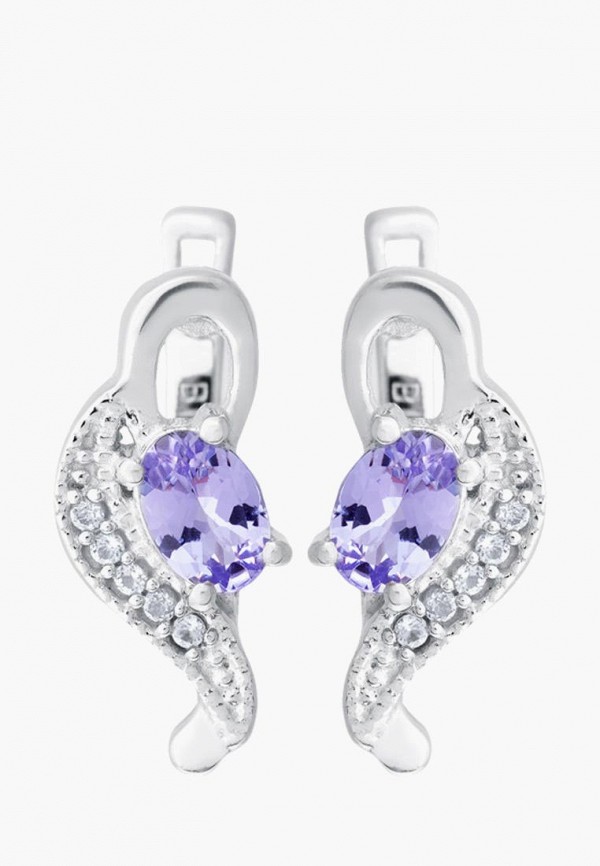 

Серьги BoutiqueTV, Разноцветный