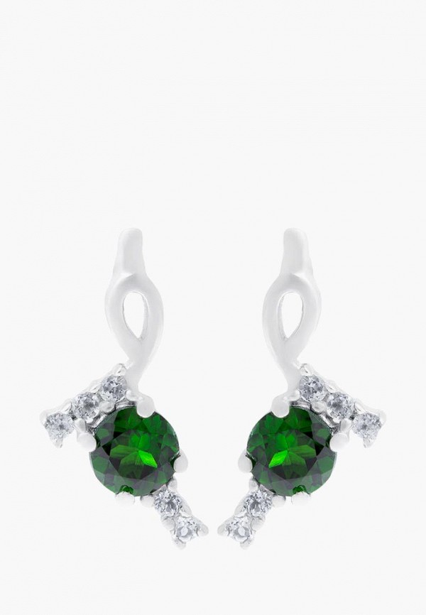 

Серьги BoutiqueTV, Разноцветный