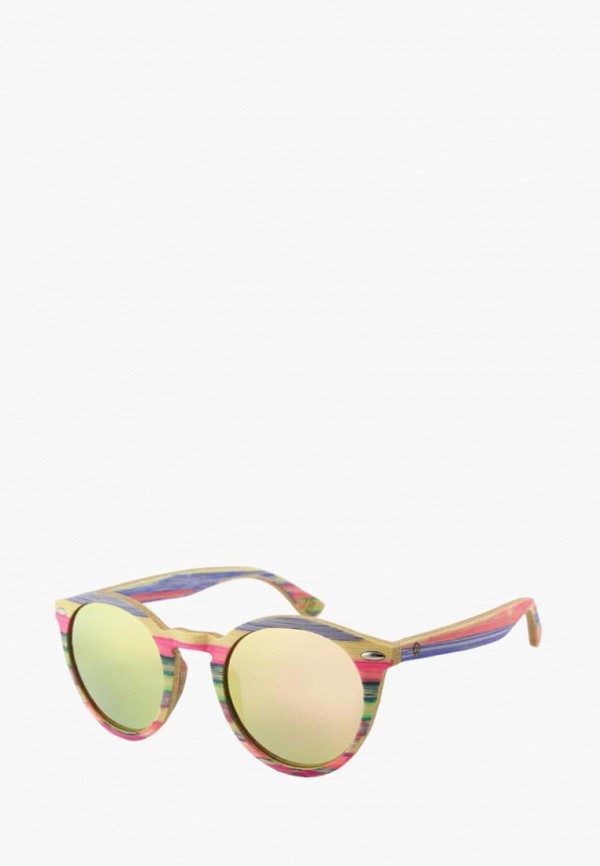 Солнцезащитные очки  - мультиколор цвет