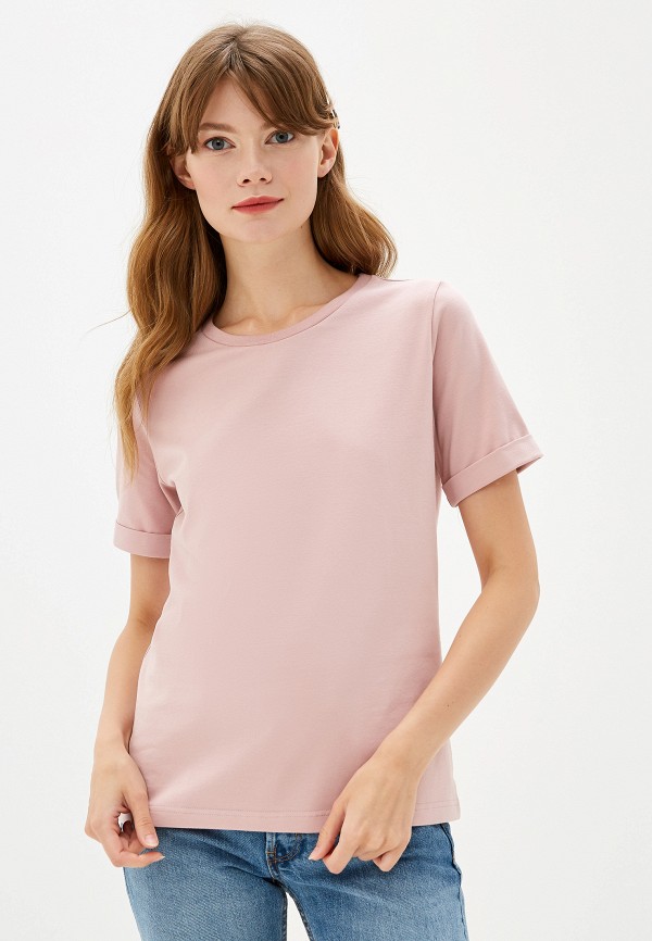 

Футболка Fashion.Love.Story, Розовый