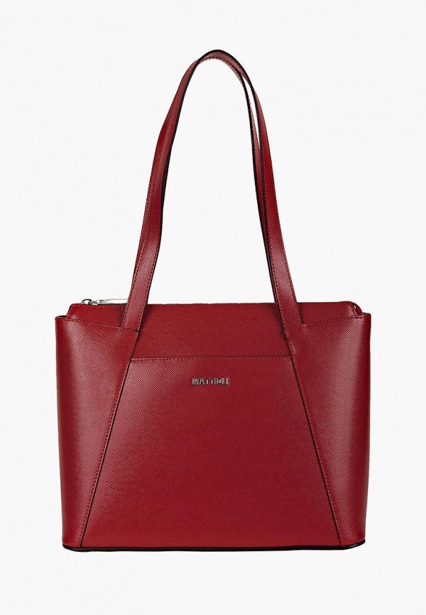 

Сумка Mattioli, Бордовый, Mattioli MP002XW0RB5M