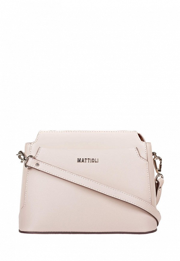 

Сумка Mattioli, Mattioli MP002XW0RB5R, Розовый