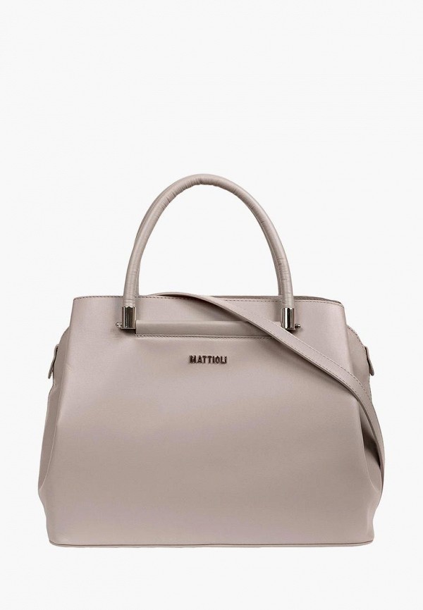 

Сумка Mattioli, Mattioli MP002XW0RB5S, Бежевый