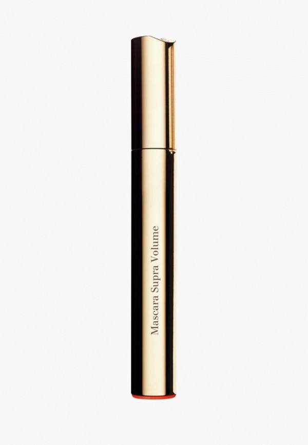 

Тушь для ресниц Clarins, Черный, Mascara Supra Volume, 01 Black, 8 мл