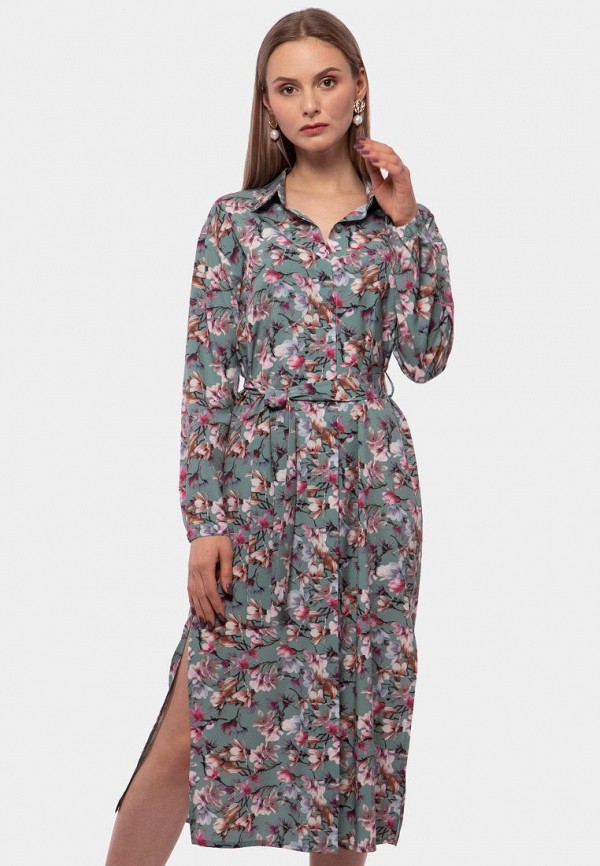 

Платье Vladi Collection, Зеленый