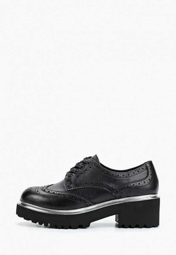 

Ботинки Pierre Cardin, Черный