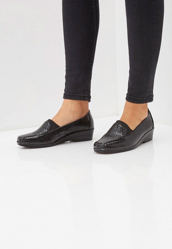 Лоферы  T.Taccardi фото