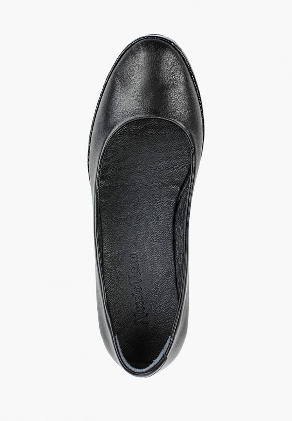 фото Туфли alessio nesca