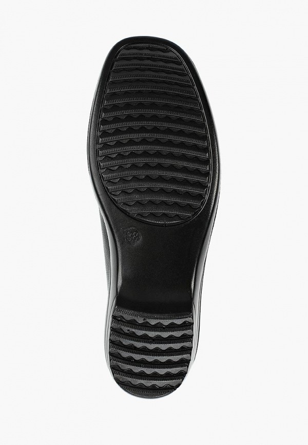 

Лоферы T.Taccardi, Черный