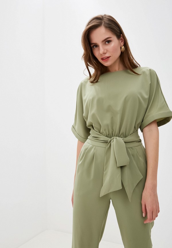 фото Комбинезон thavenue