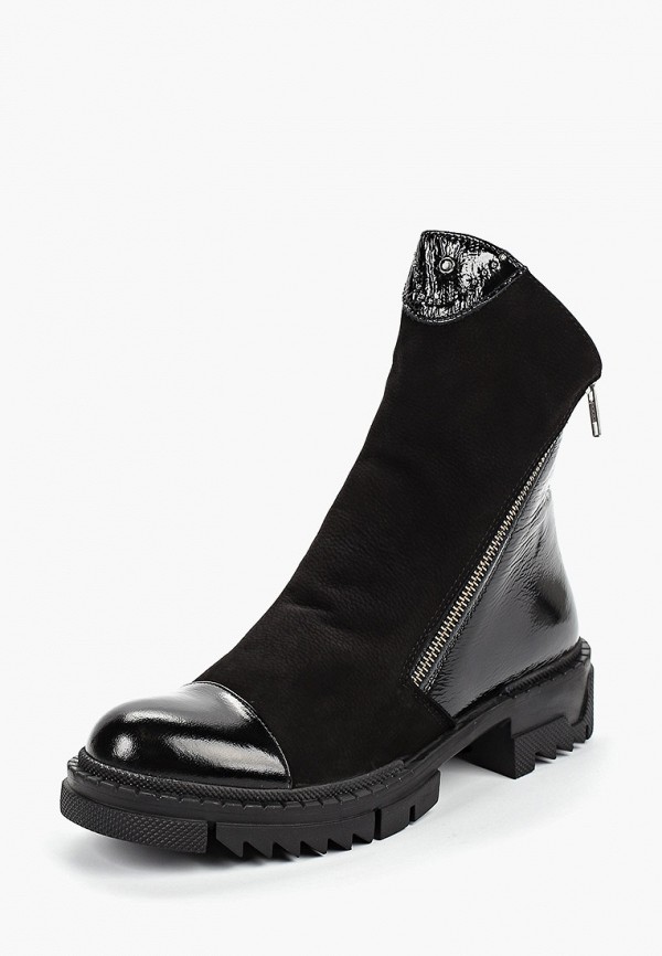 фото Ботинки pierre cardin