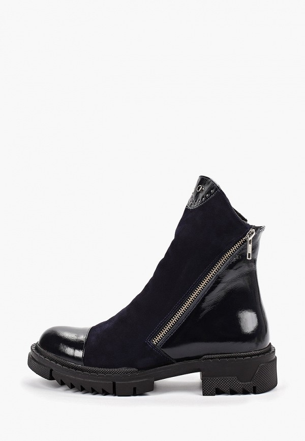 

Ботинки Pierre Cardin, Синий