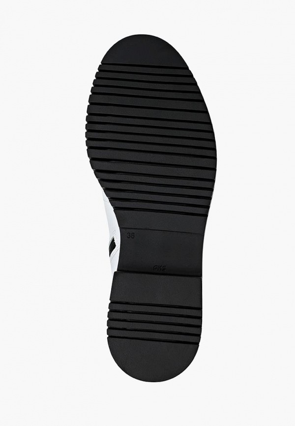 Ботинки Pierre Cardin цвет белый  Фото 5