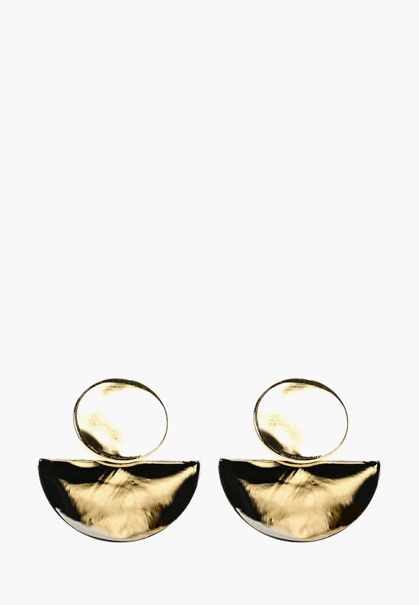 

Серьги Bradex, Разноцветный, «ГЕОМЕТРИЯ»