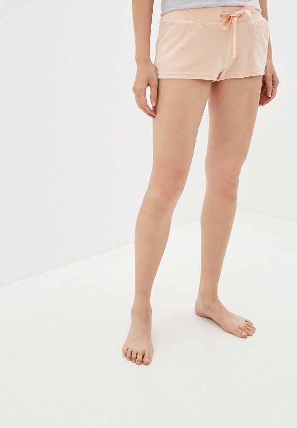 

Шорты Love Republic, Бежевый