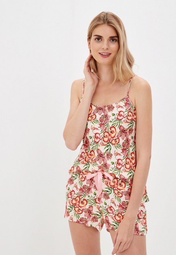 Пижама Deseo 1799₽