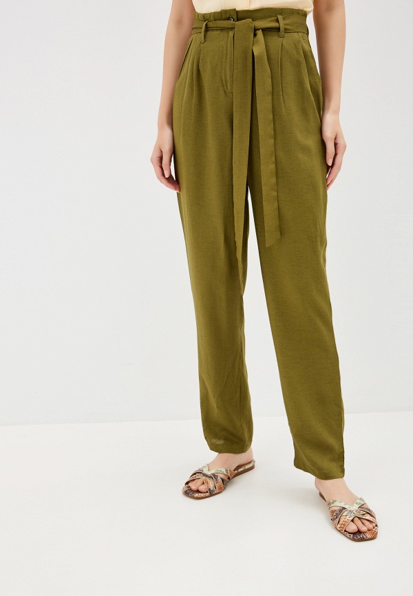 

Брюки Incity, Хаки