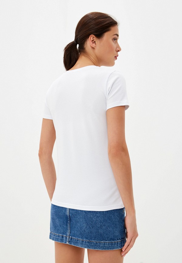

Футболка Mosko jeans, Белый