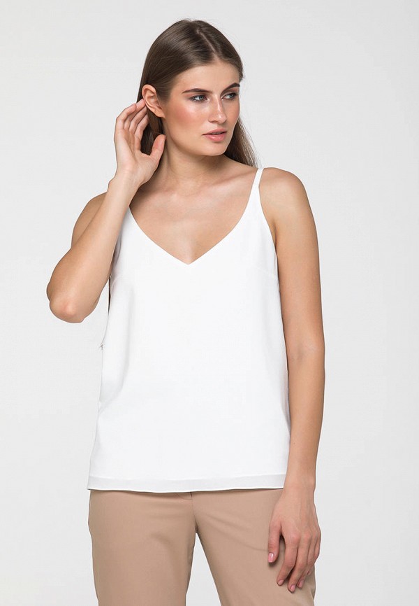 

Топ SL.IRA, Белый