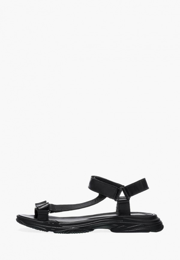 

Сандалии Emmelie Delage, Emmelie Delage MP002XW0RBUW, Черный