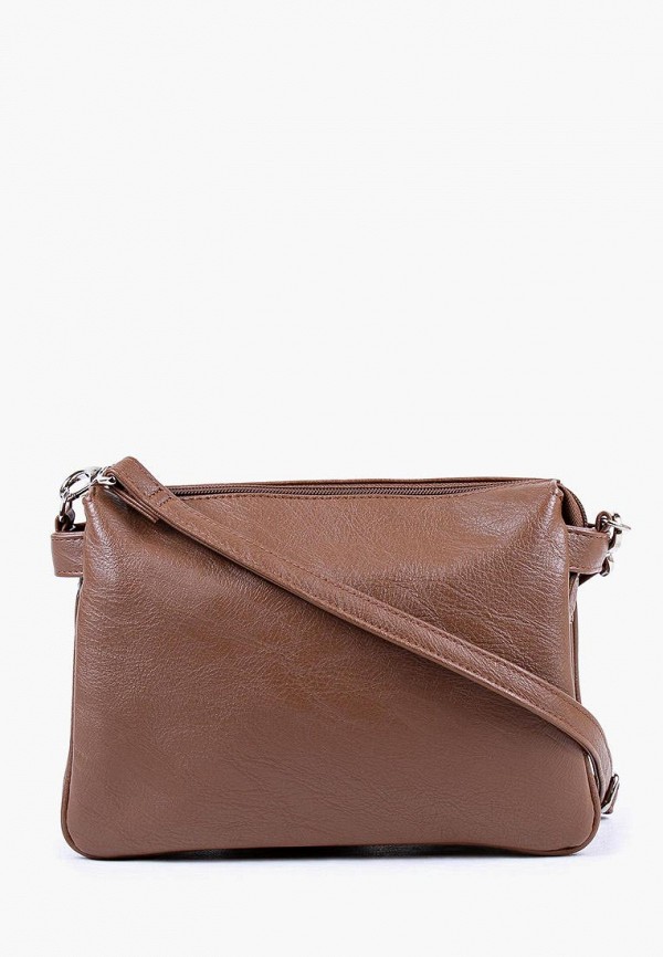 

Сумка Медведково, Коричневый