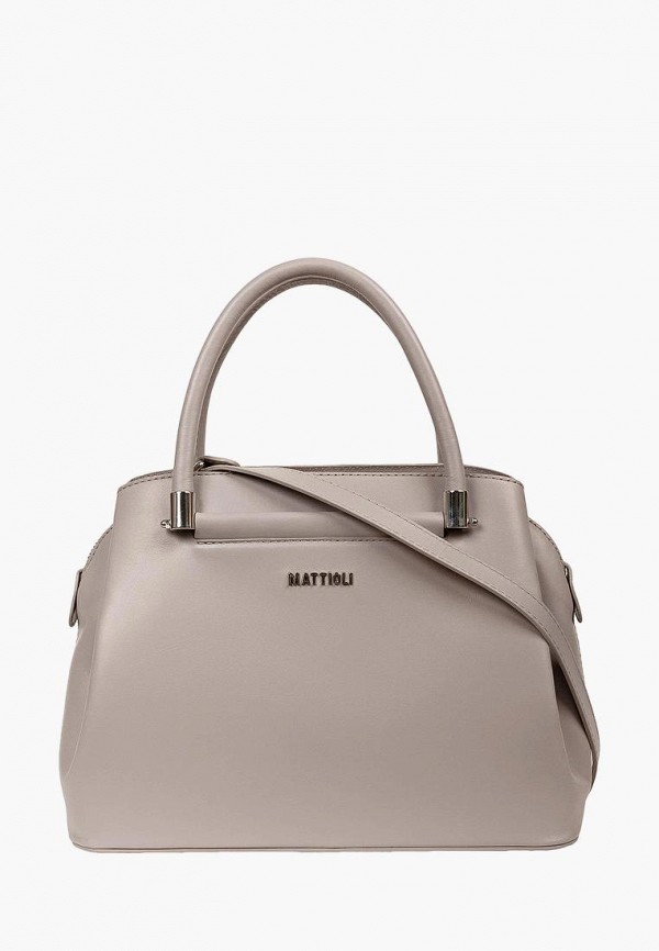 

Сумка Mattioli, Бежевый, Mattioli MP002XW0RBZC