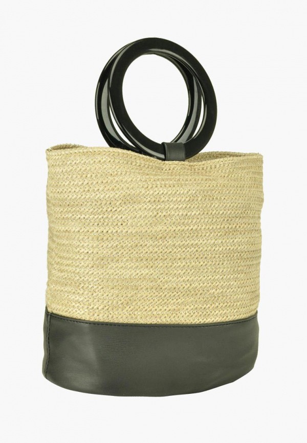 

Сумка RoyalBag, Бежевый