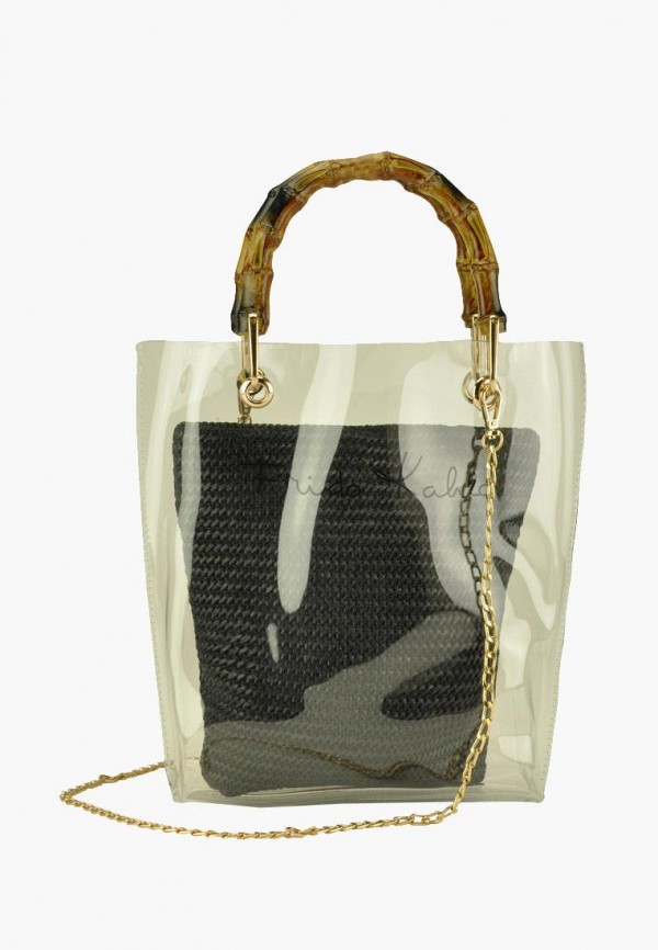 

Сумка RoyalBag, Разноцветный