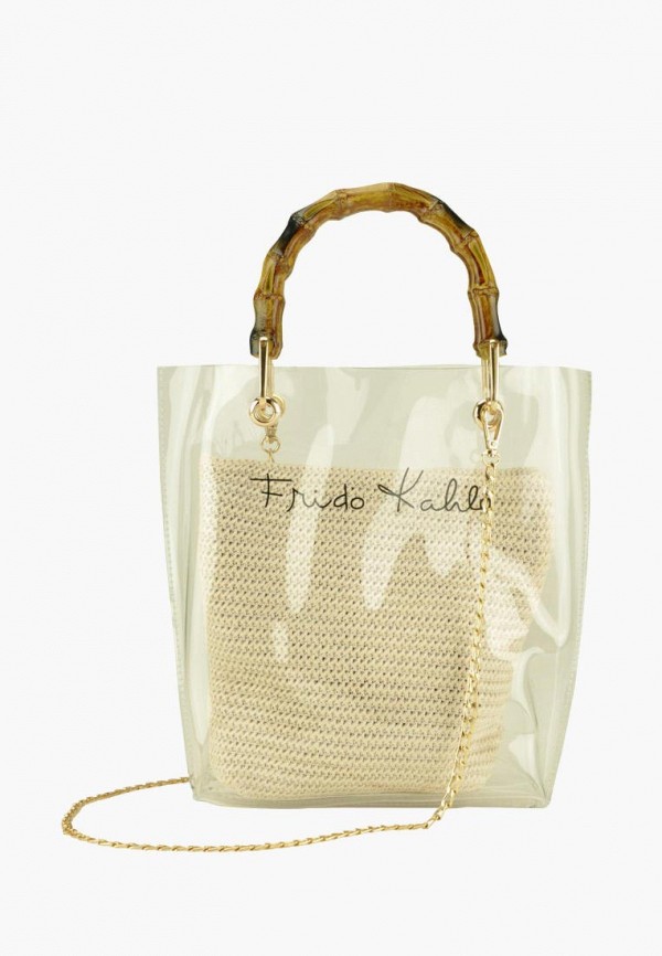 

Сумка RoyalBag, Разноцветный