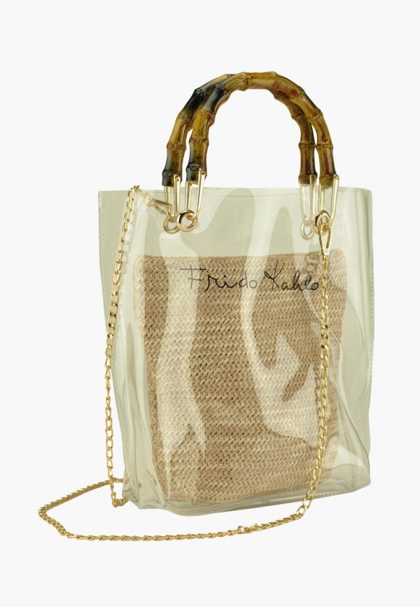 

Сумка RoyalBag, Разноцветный