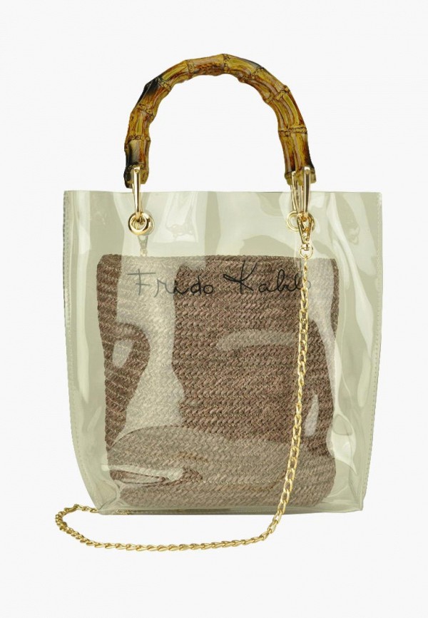 

Сумка RoyalBag, Разноцветный